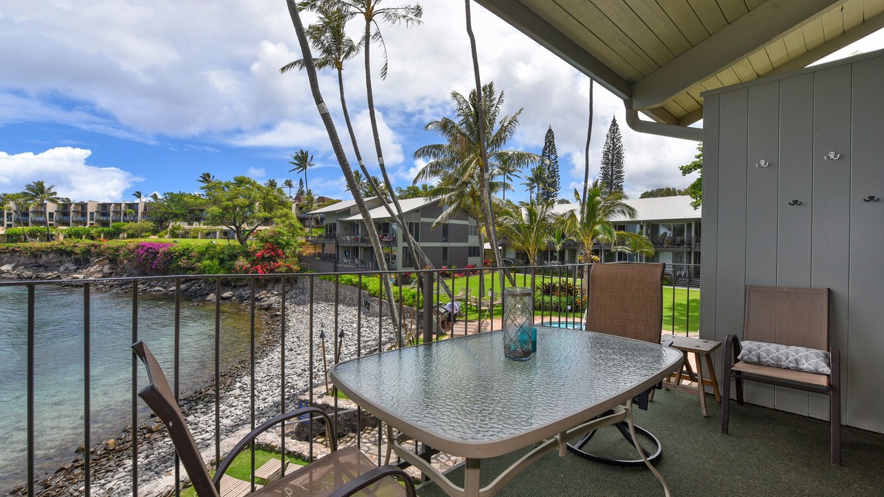 Photo of Outdoor in Napili