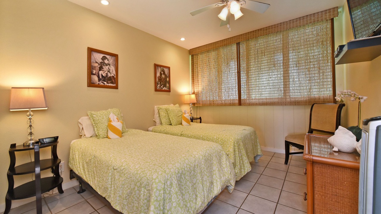 Photo of Bedroom in Napili