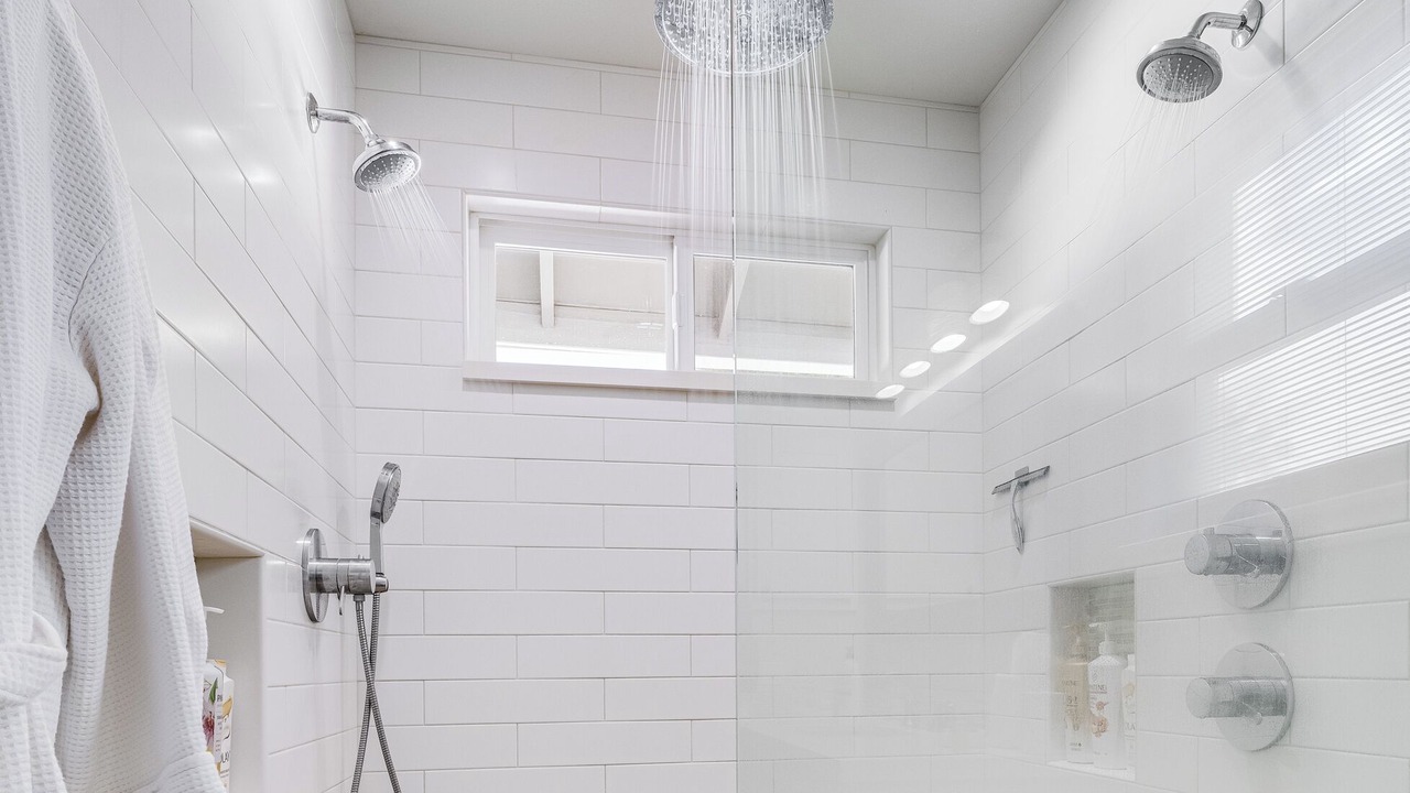 Photo of Bathroom in Kihei