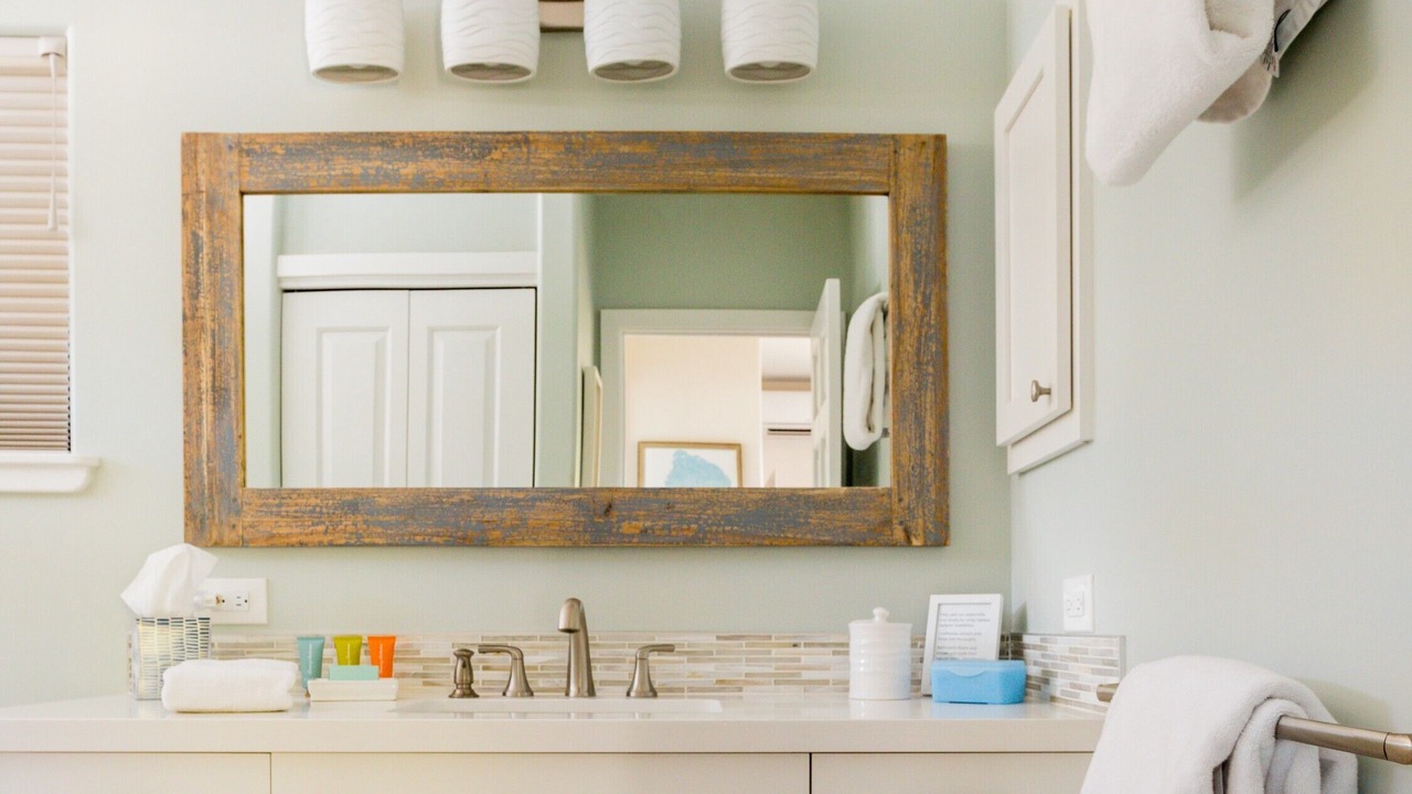 Photo of Bathroom in Kihei