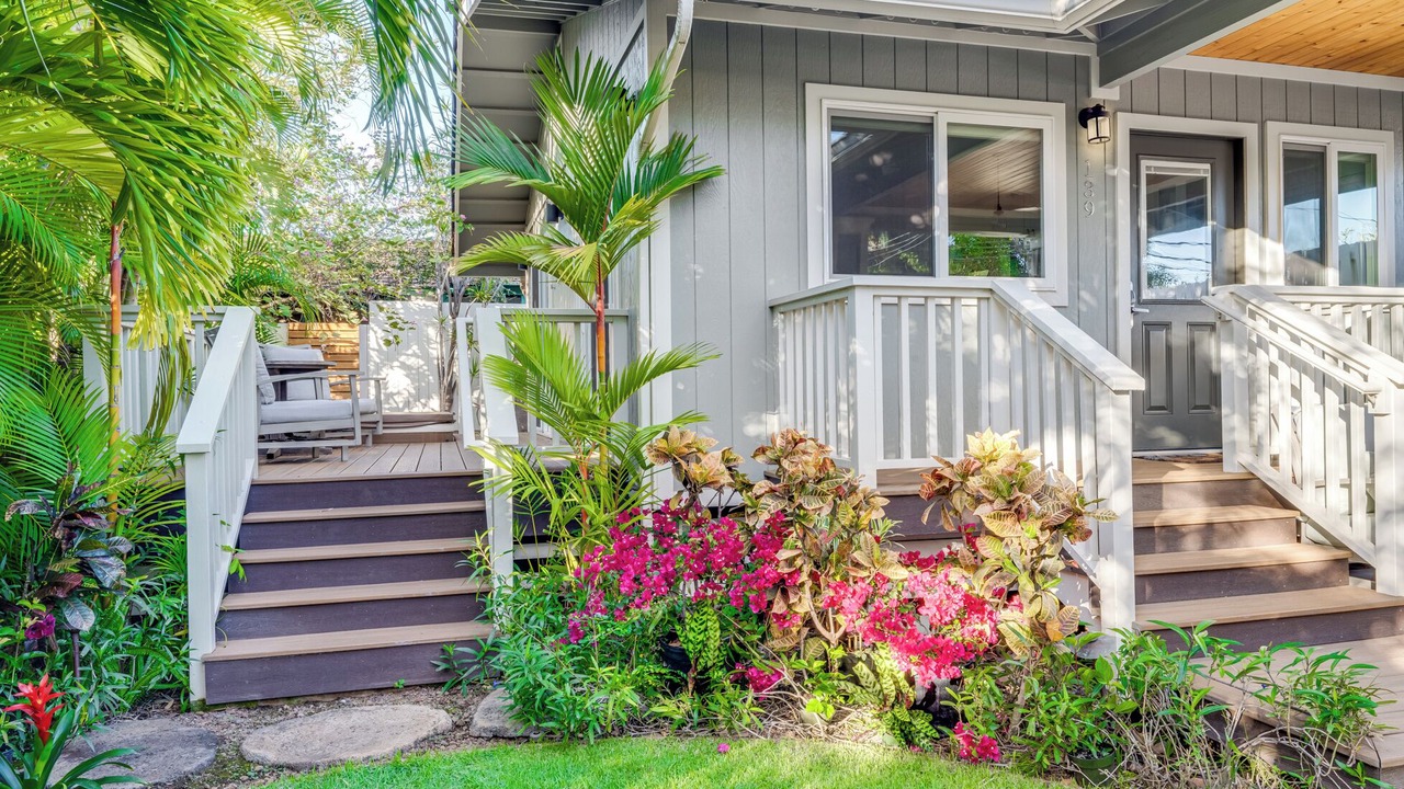 Photo of Outdoor in Kihei