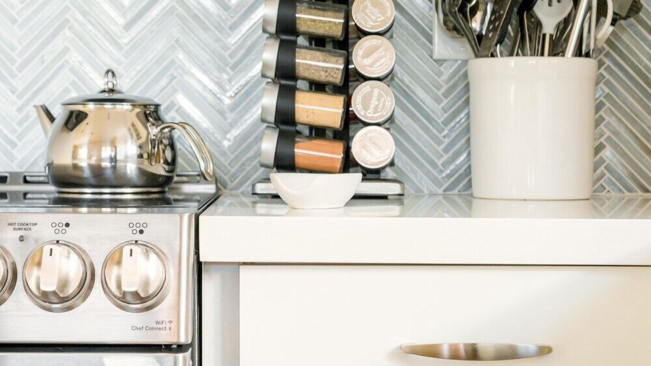 Photo of Kitchen in Kihei