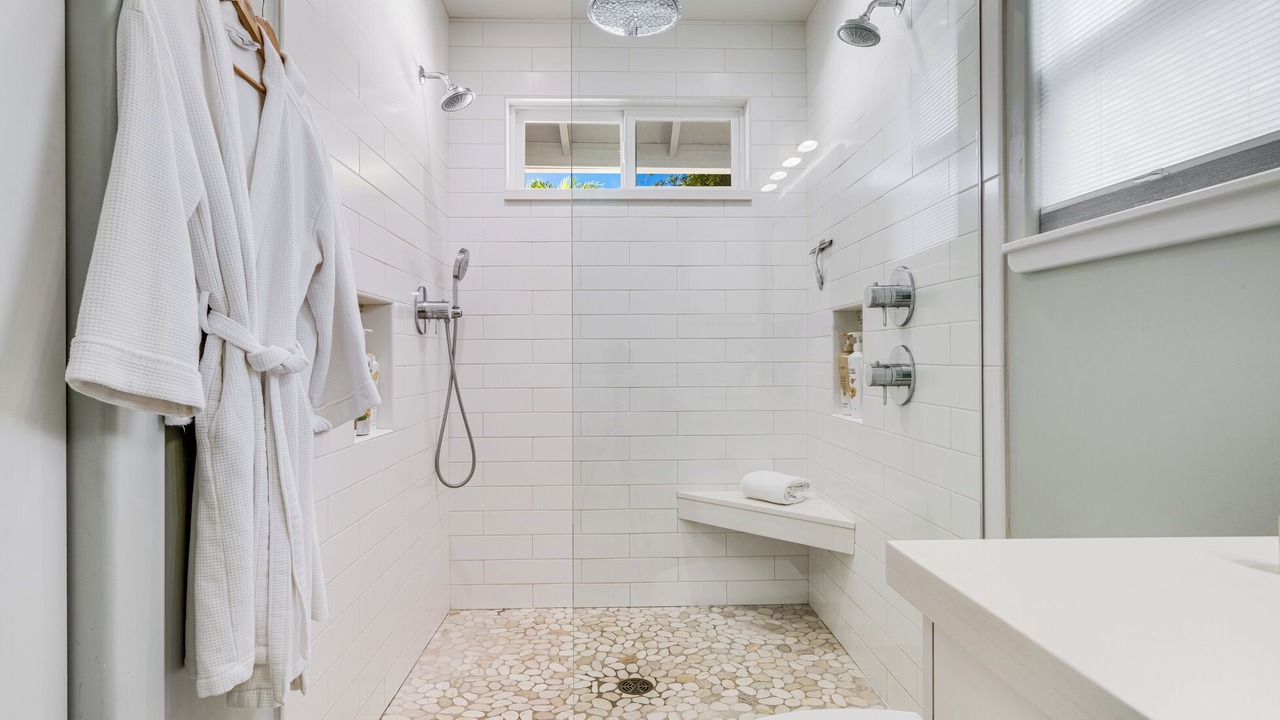 Photo of Bathroom in Kihei