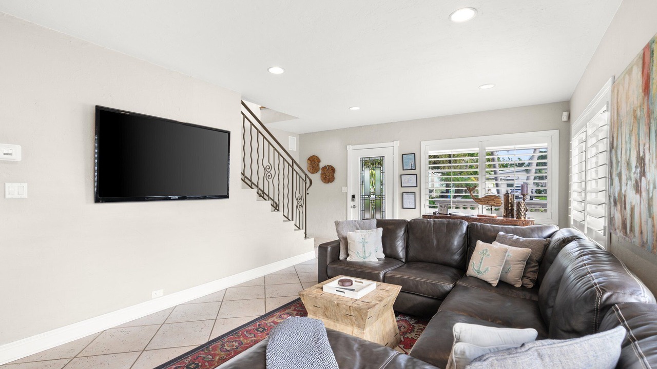 Photo of Bedroom in Lauderdale Beach