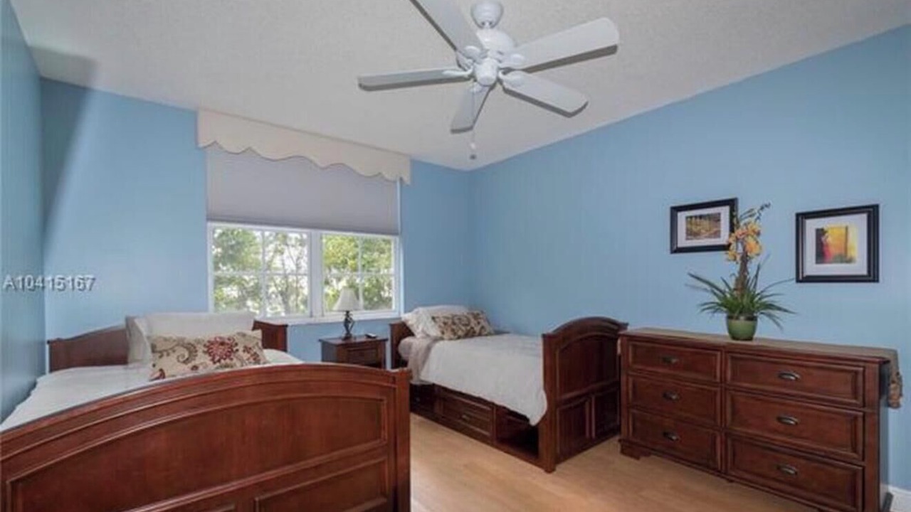 Photo of Bedroom in Aventura