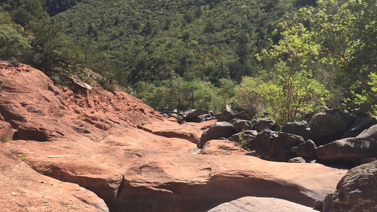 Photo of Others in Sedona