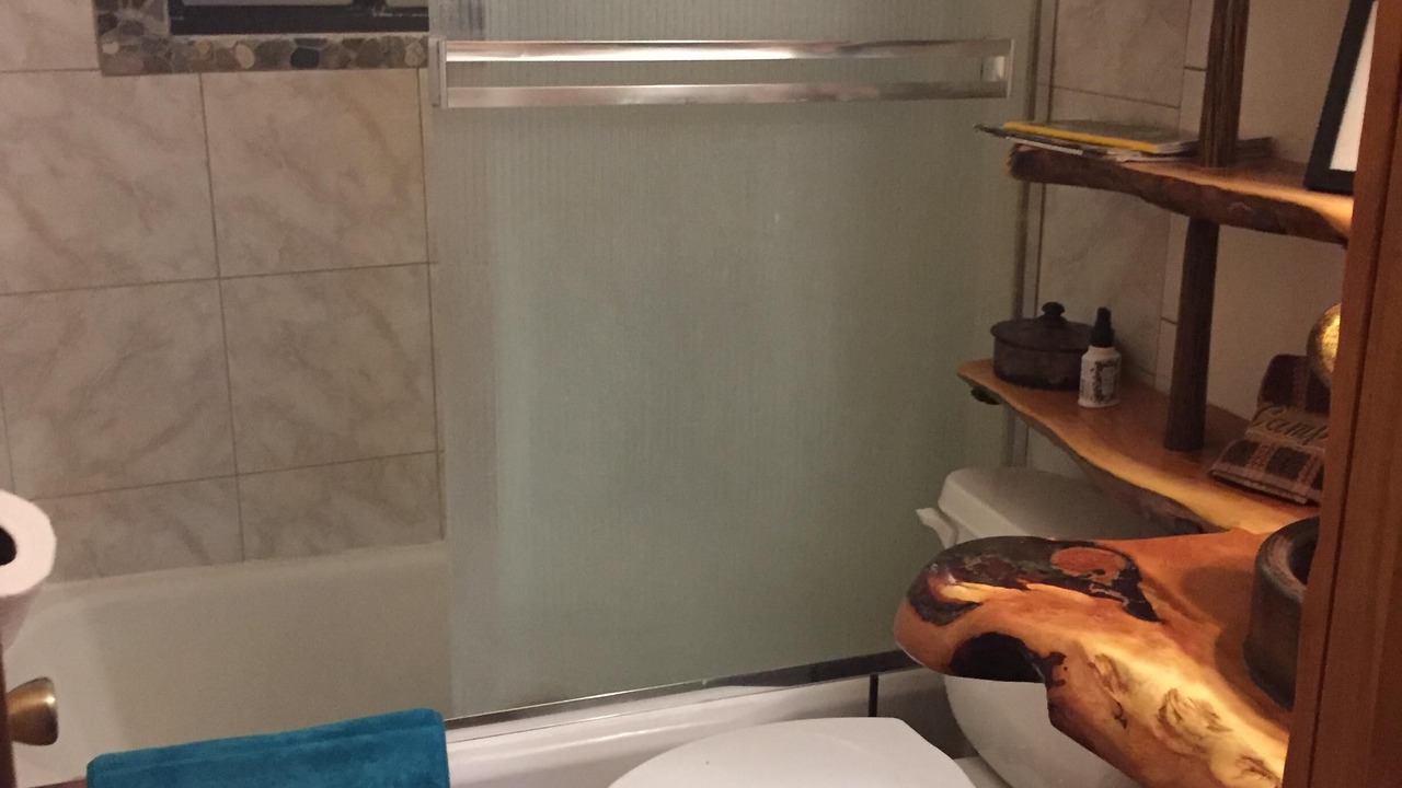 Photo of Bathroom in Sedona