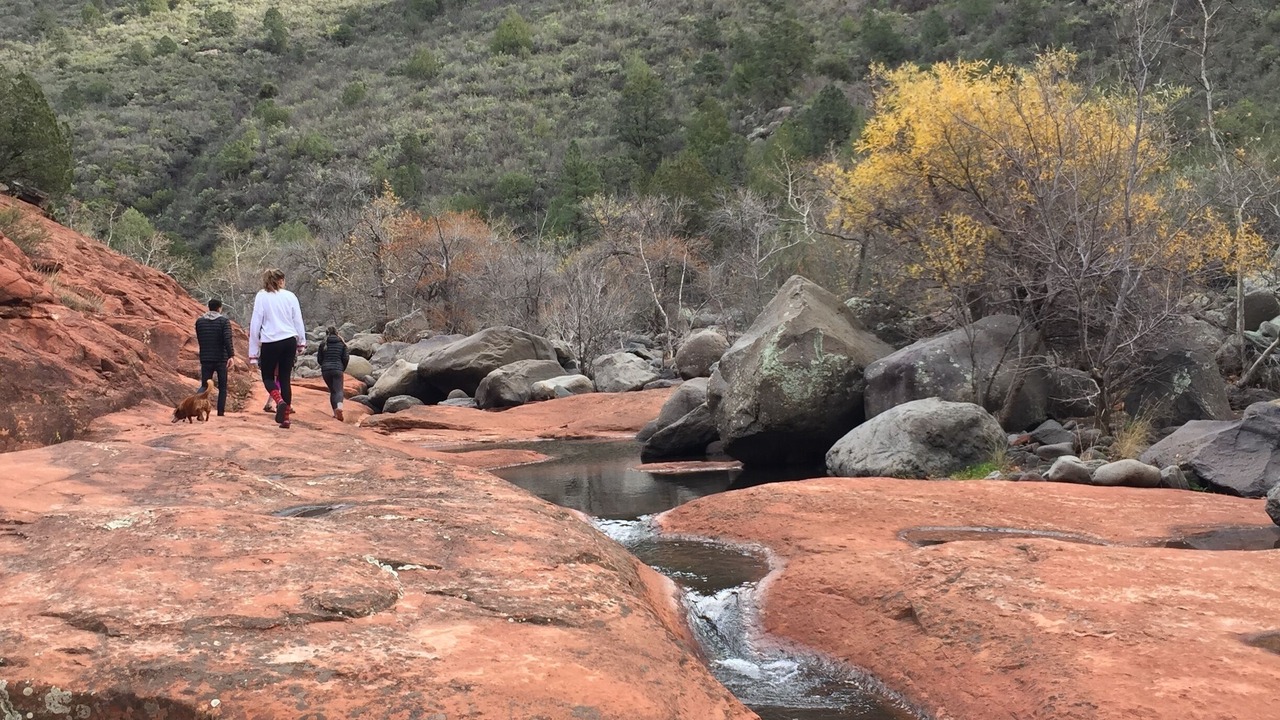 Photo of Others in Sedona
