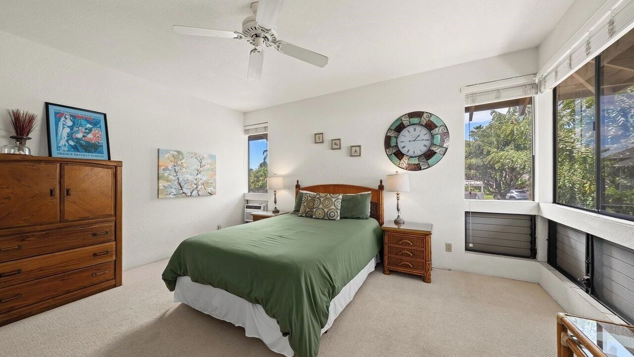 Photo of Bedroom in Wailea