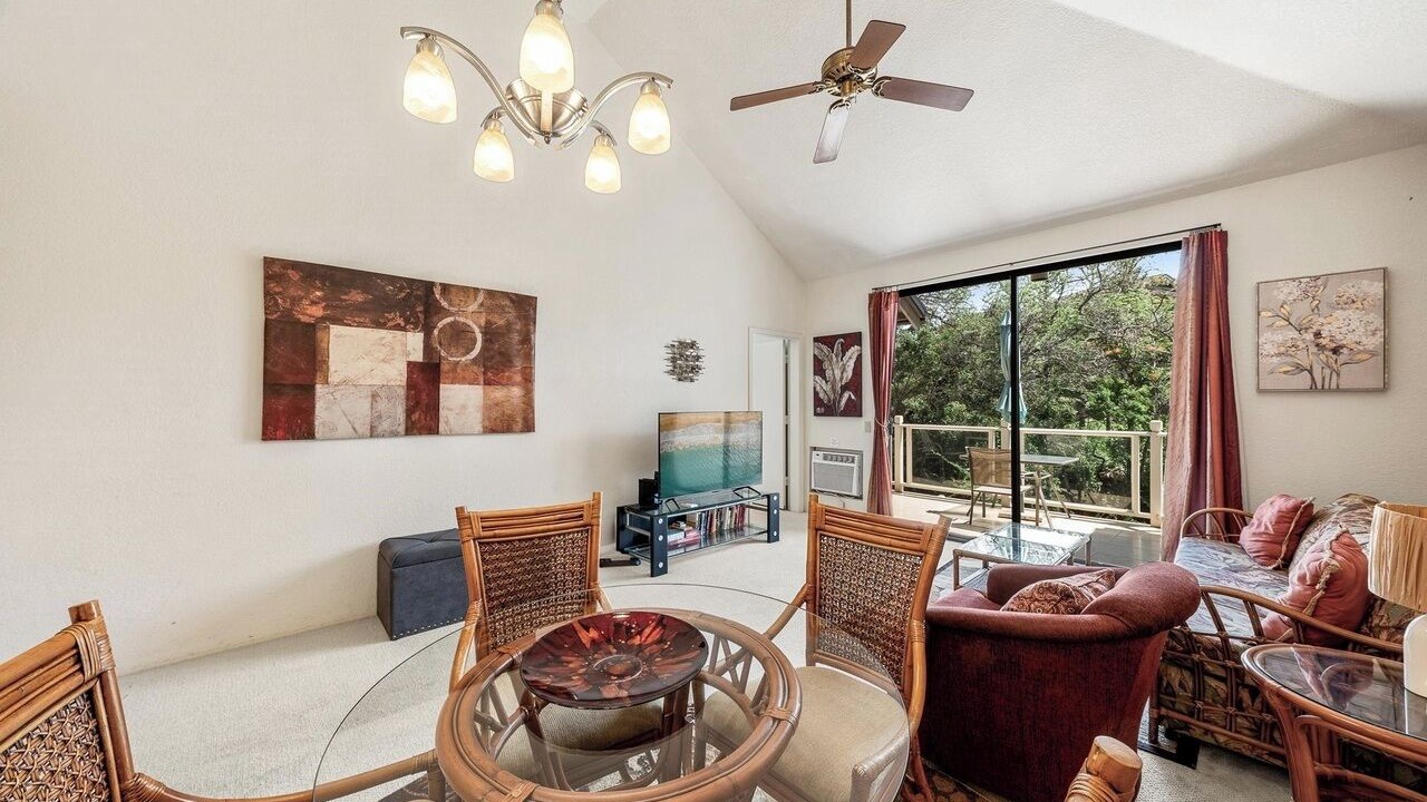 Photo of Livingroom in Wailea