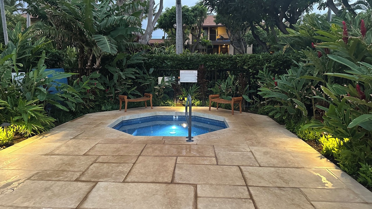 Photo of Outdoor in Wailea