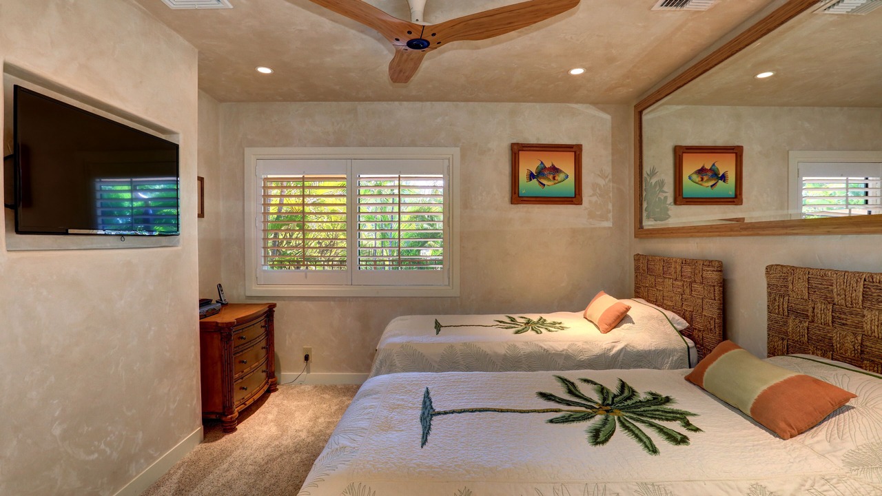 Photo of Bedroom in Wailea