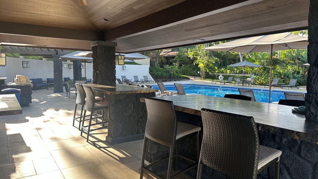 Photo of Outdoor in Wailea