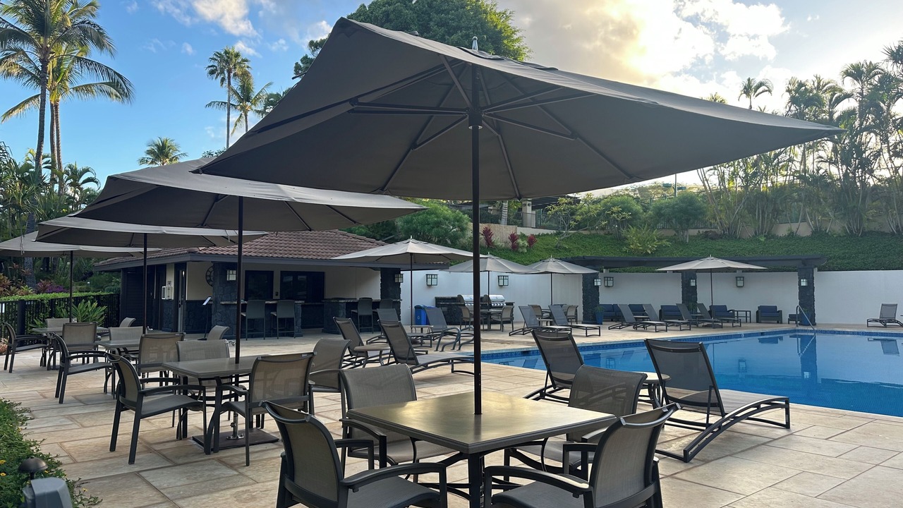 Photo of Outdoor in Wailea