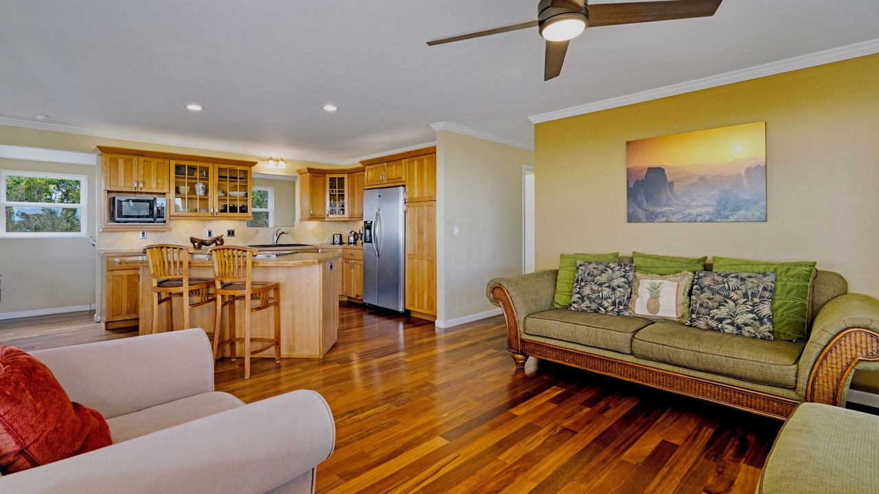 Photo of Bedroom in Makawao