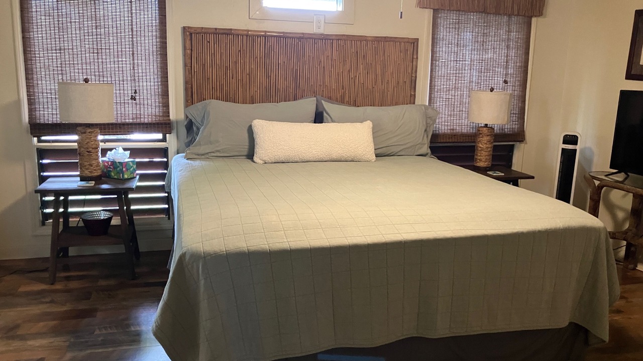 Photo of Bedroom in Kailua-Kona