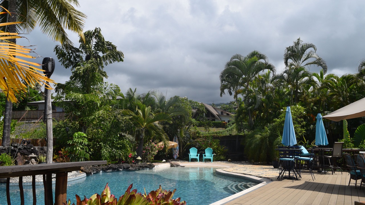 Photo of Outdoor in Kailua-Kona