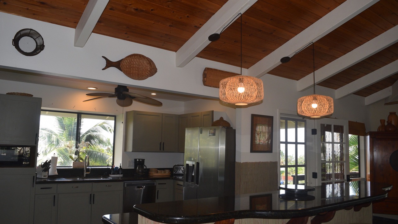 Photo of Kitchen in Kailua-Kona