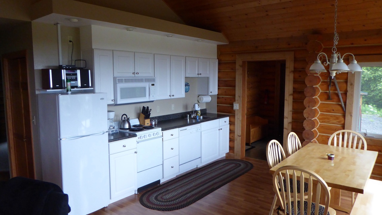 Photo of Kitchen in Homer