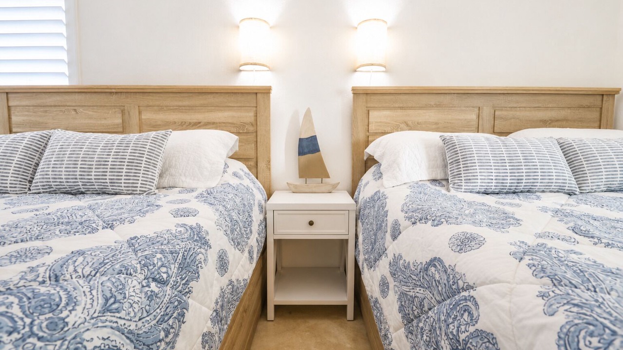 Photo of Bedroom in Bradenton Beach