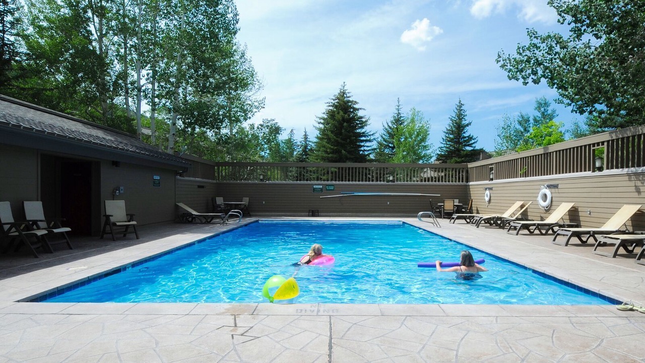 Photo of Outdoor in Deer Valley