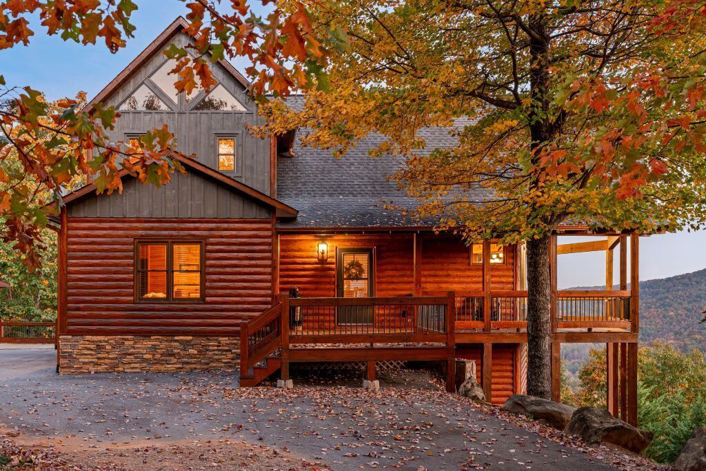 Photo of Outdoor in Blue Ridge