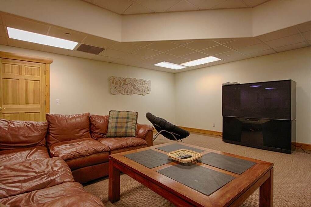 Photo of Bedroom in Warrior's Mark