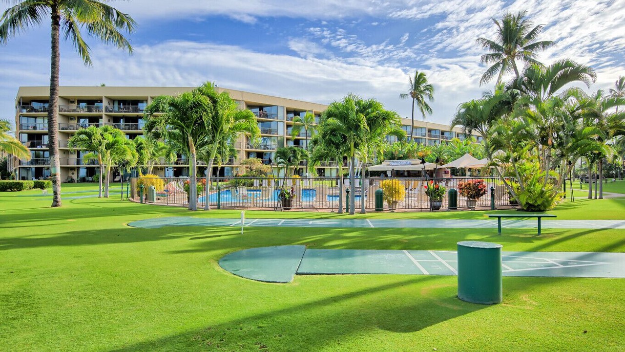 Photo of Outdoor in Kihei