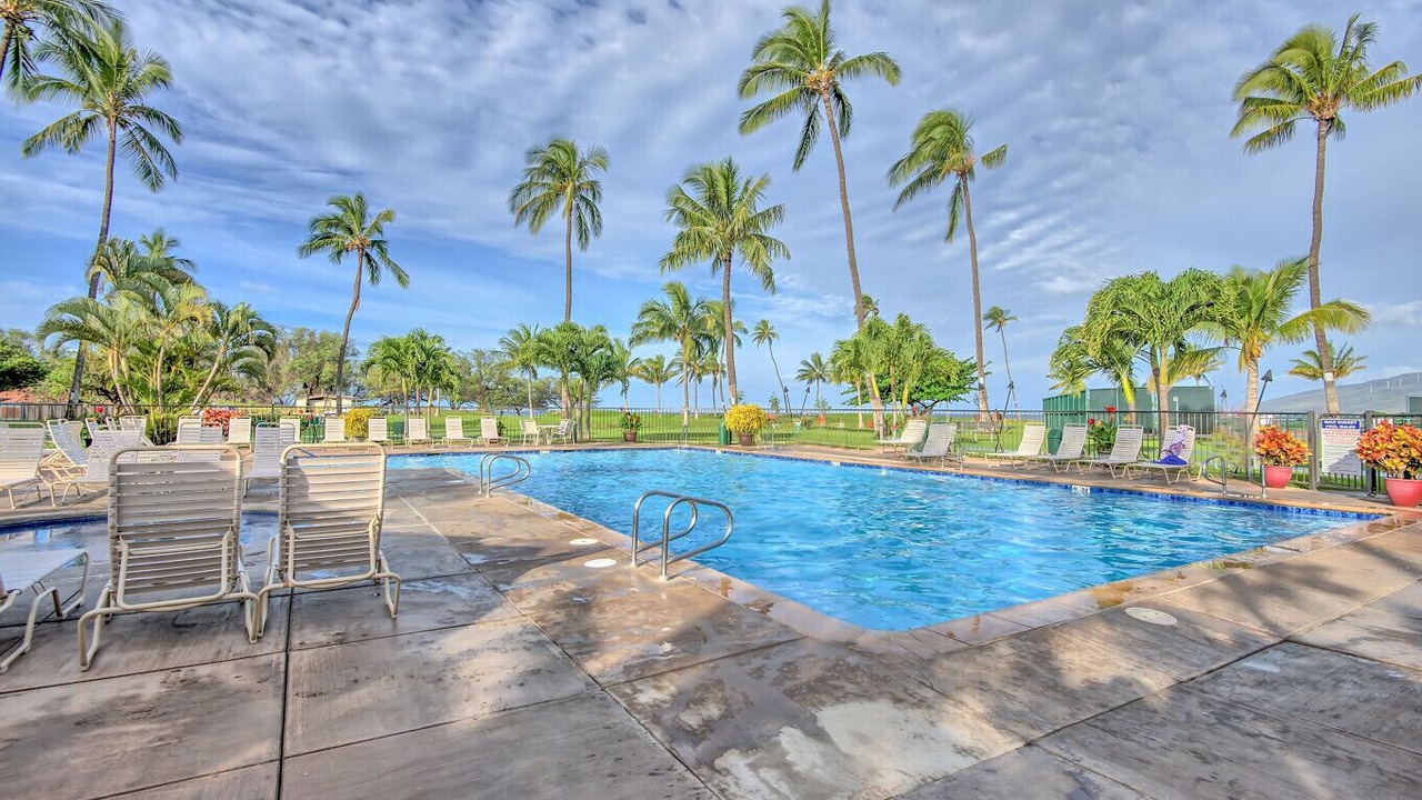 Photo of Outdoor in Kihei