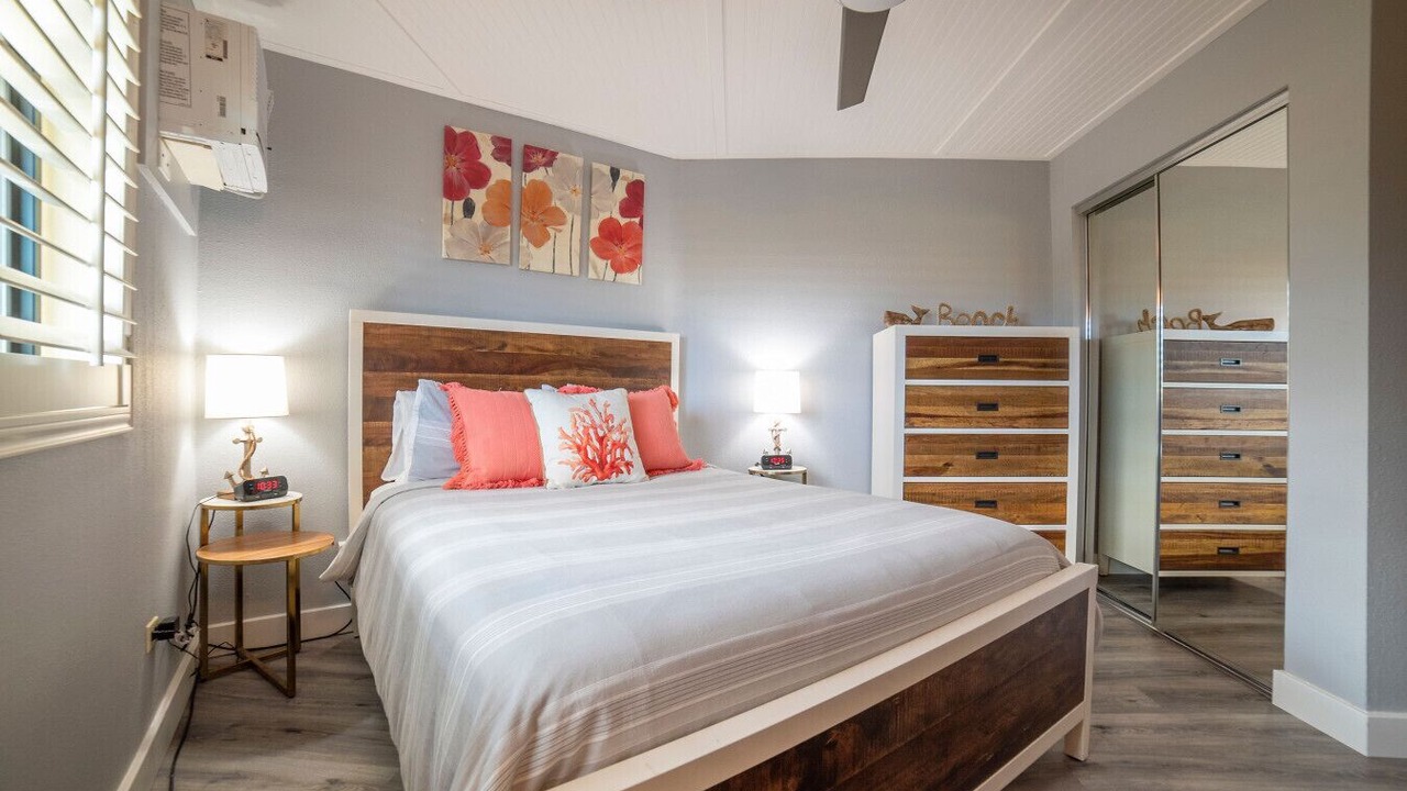 Photo of Bedroom in Kihei