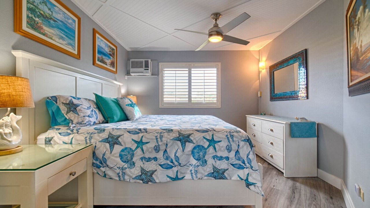 Photo of Bedroom in Kihei