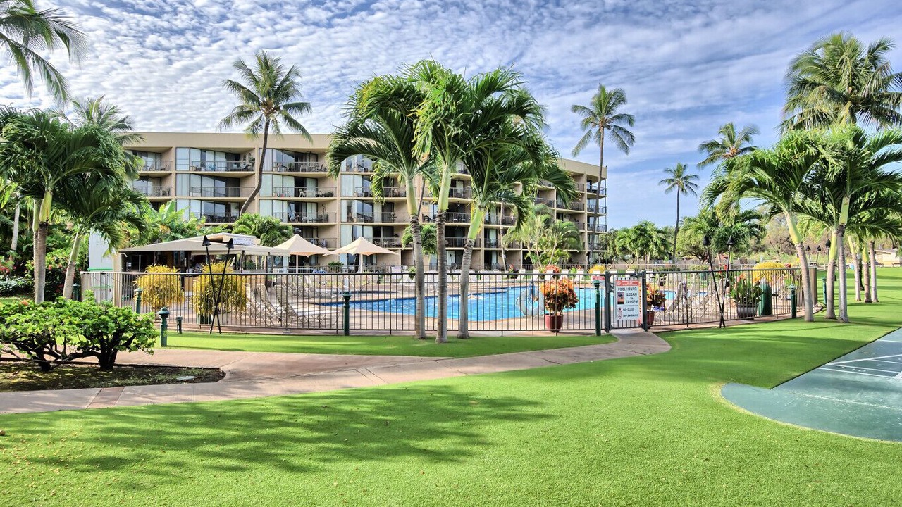 Photo of Outdoor in Kihei