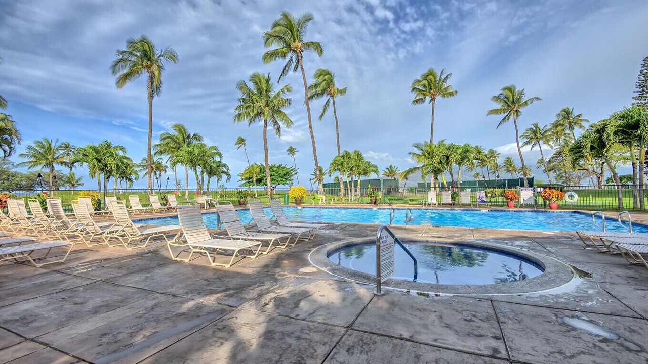 Photo of Outdoor in Kihei