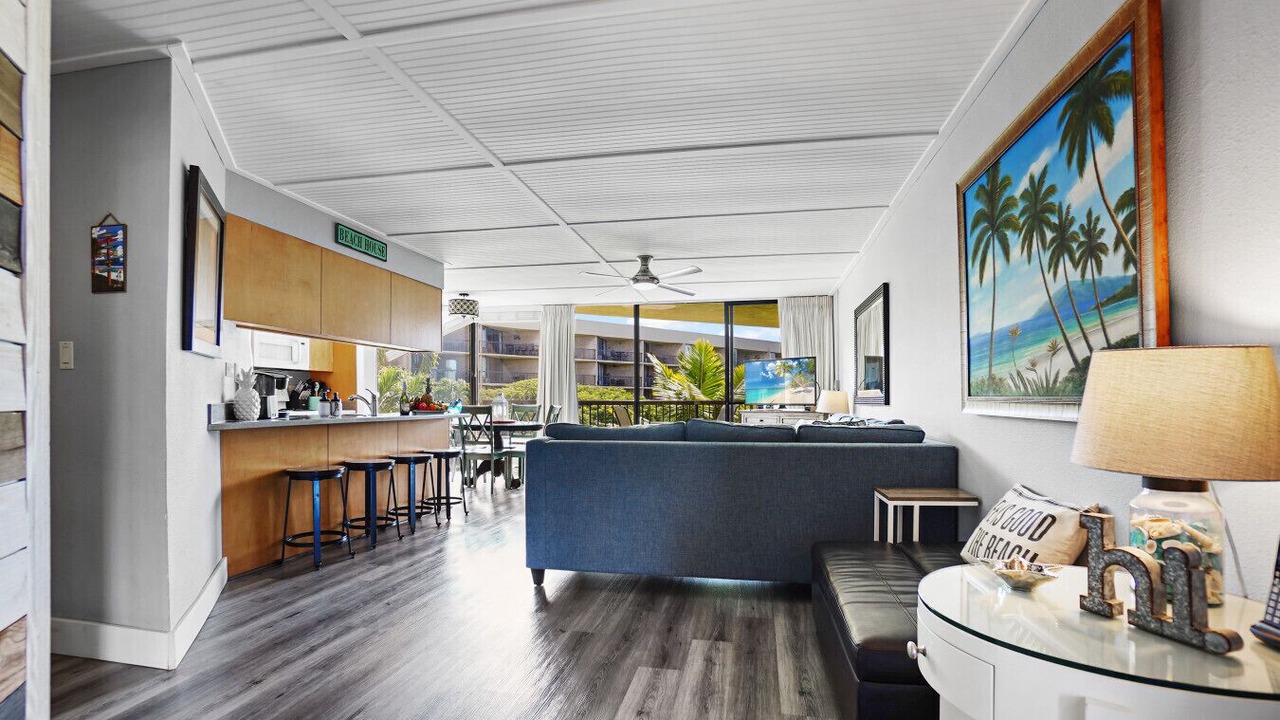Photo of Livingroom in Kihei