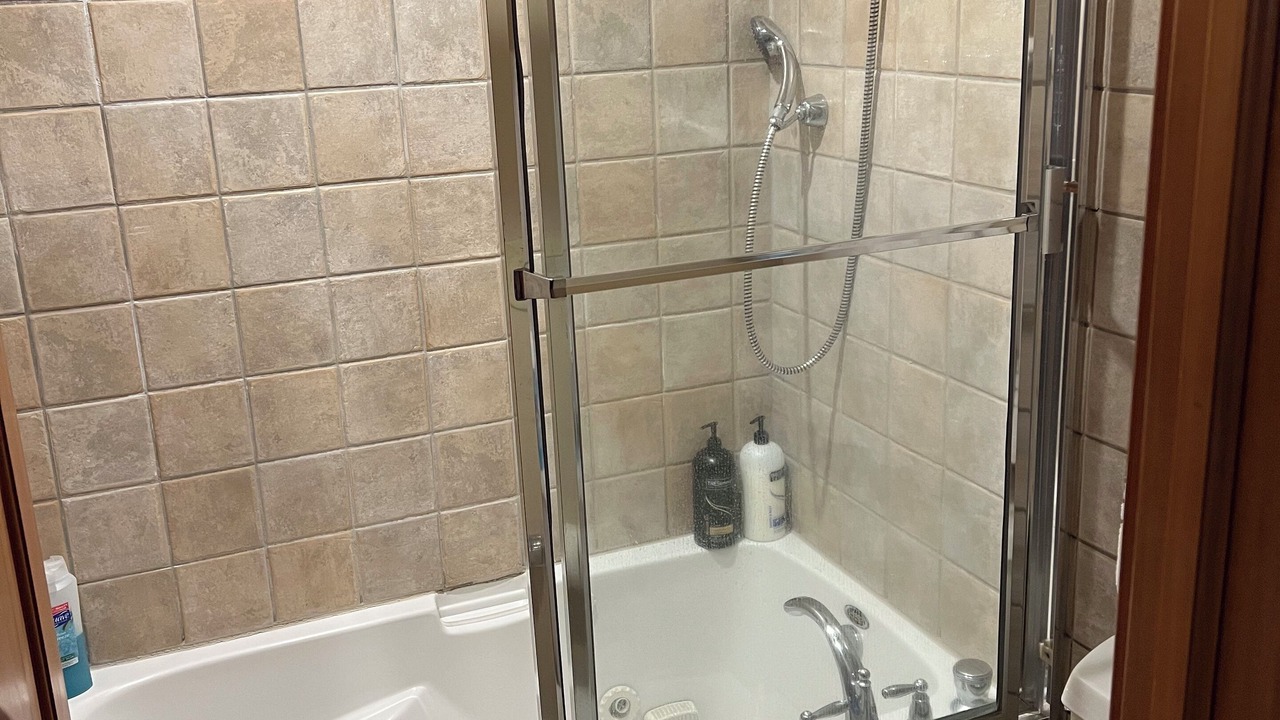 Photo of Bathroom in Deer Valley