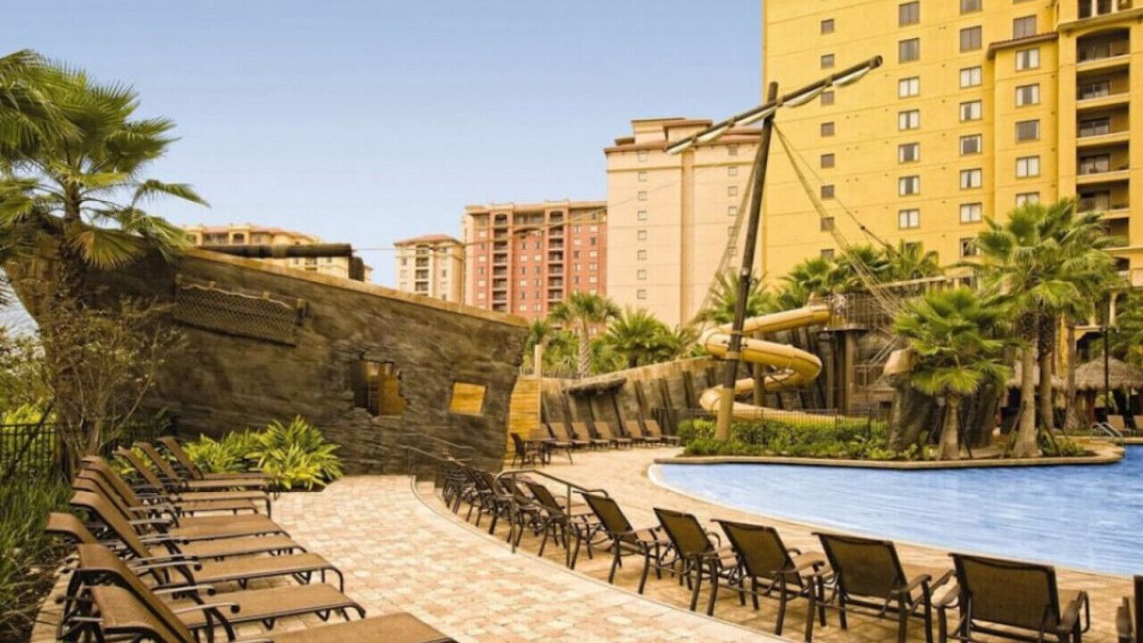Photo of Outdoor in Lake Buena Vista