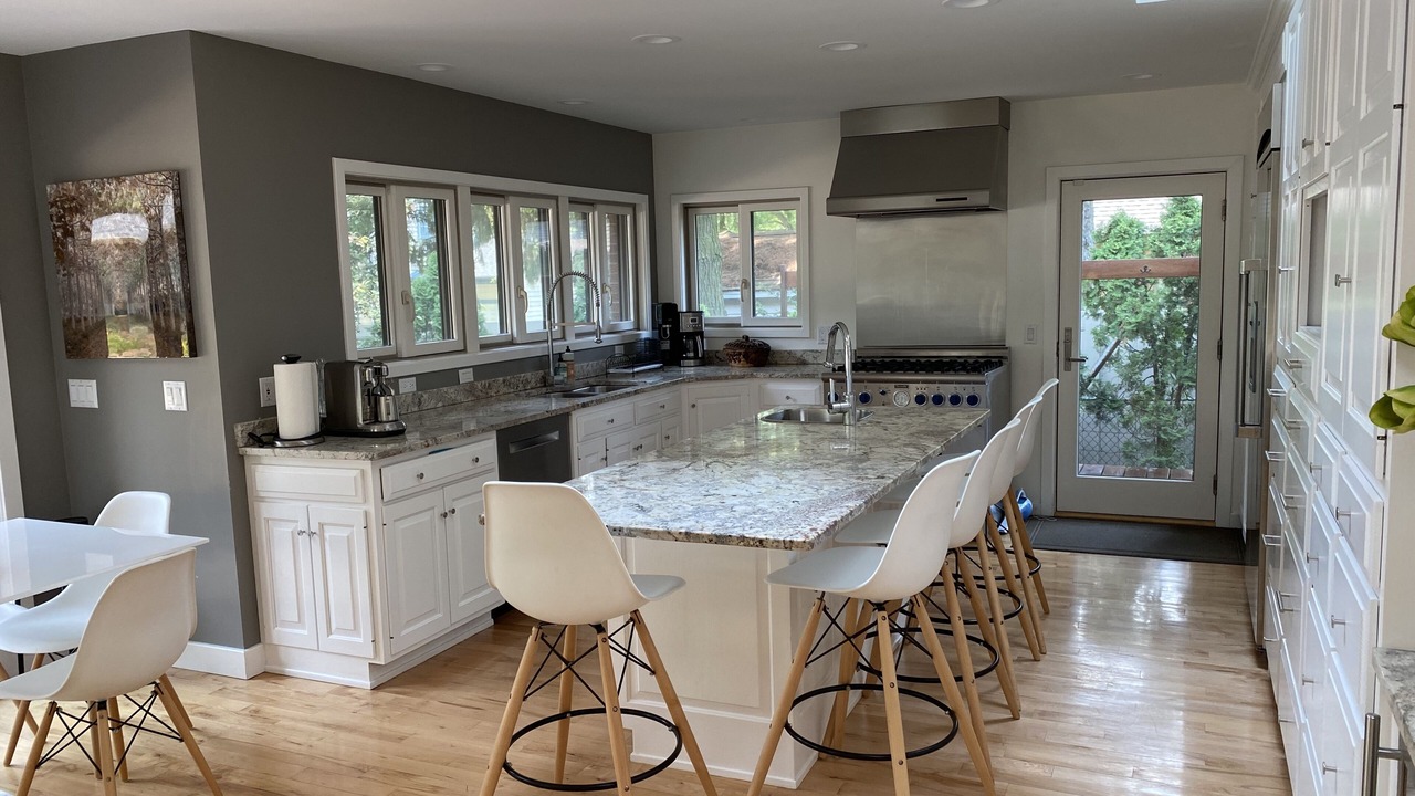 Photo of Kitchen in Shoreham