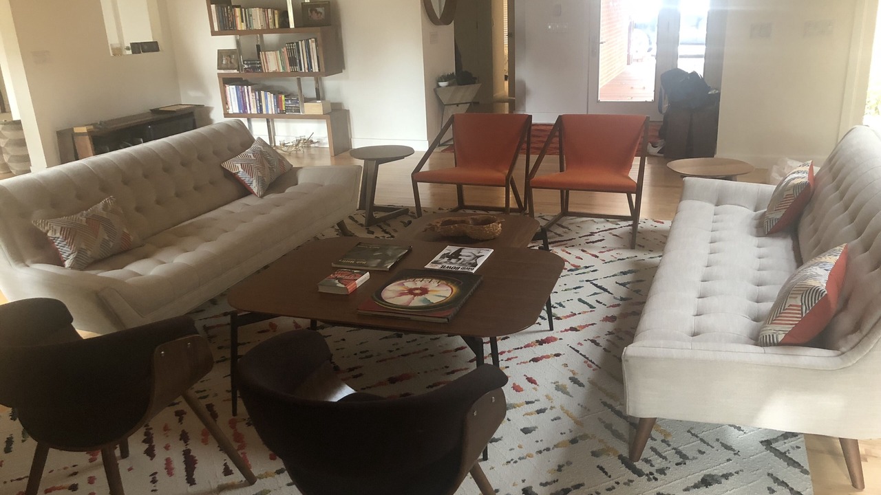 Photo of Livingroom in Shoreham