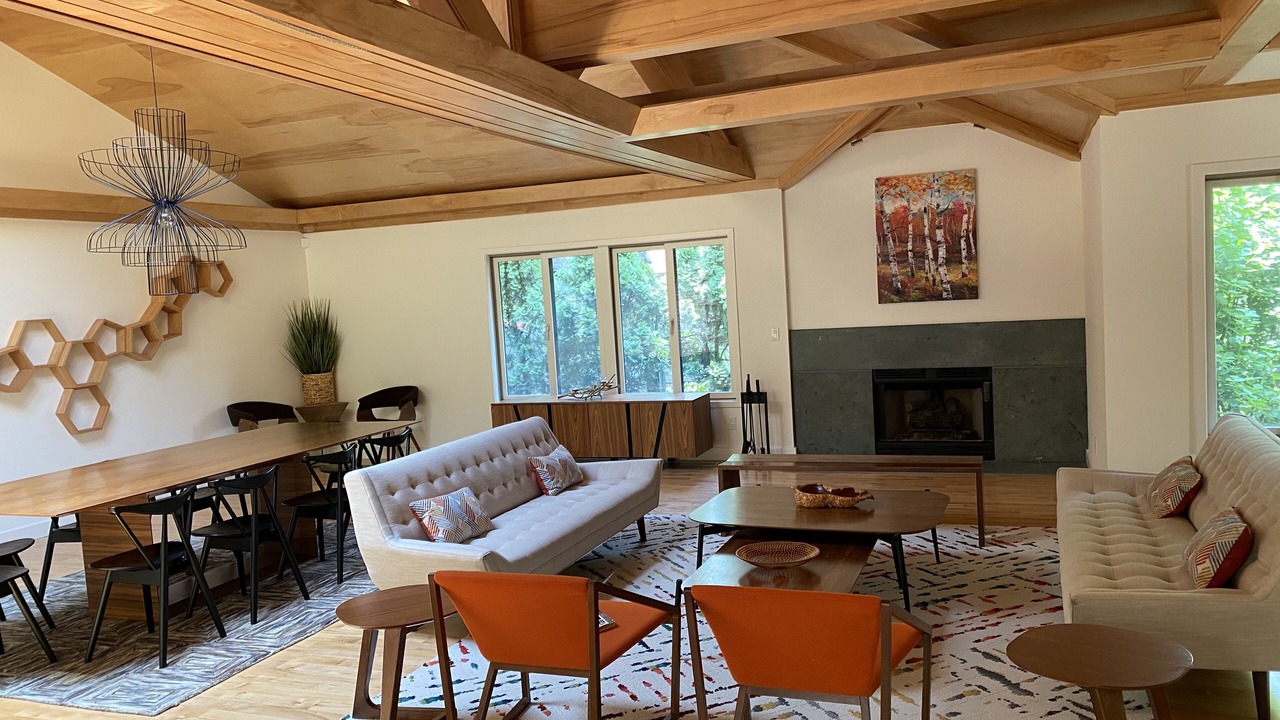 Photo of Livingroom in Shoreham