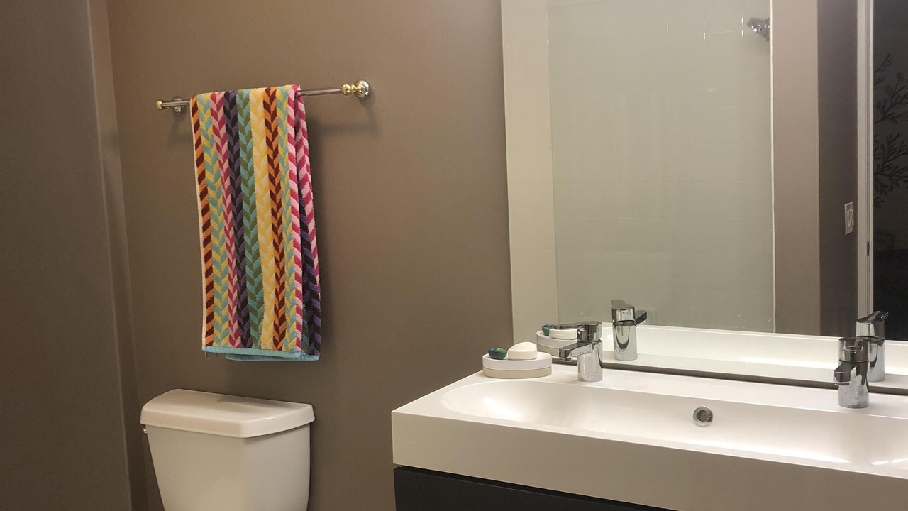 Photo of Bathroom in Shoreham