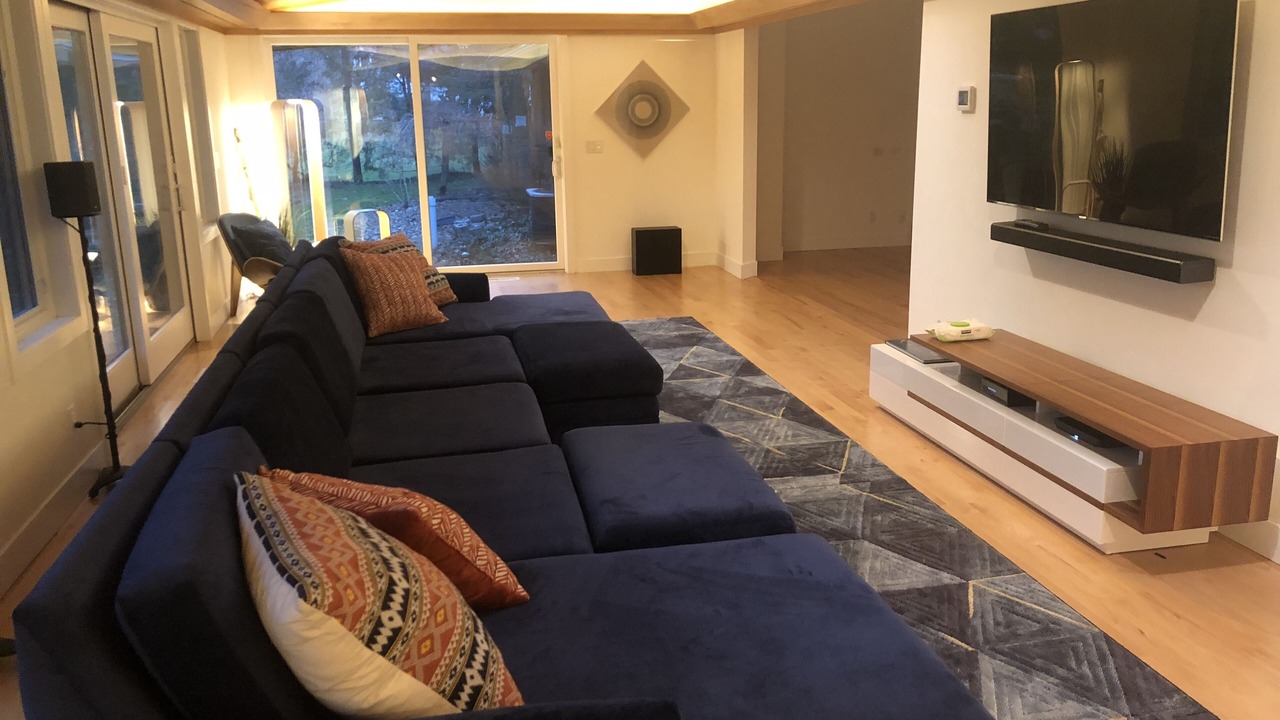 Photo of Livingroom in Shoreham