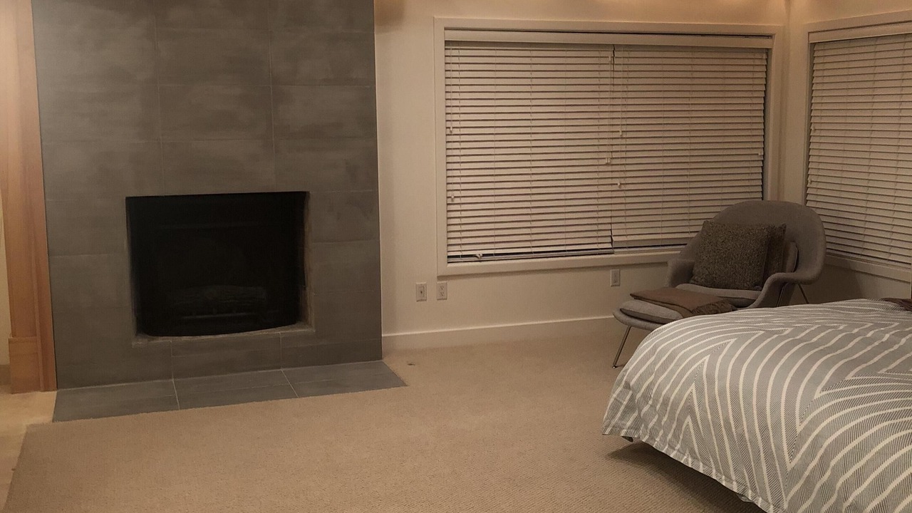 Photo of Bedroom in Shoreham