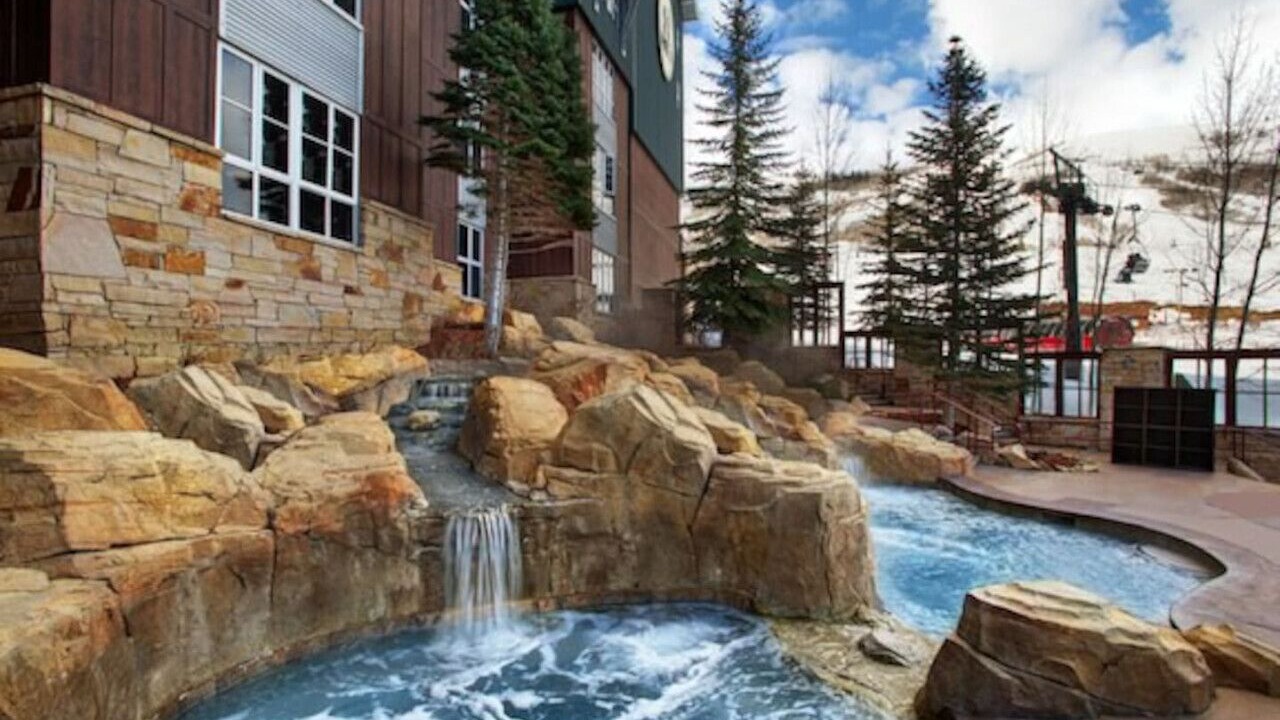 Photo of Outdoor in North Park City