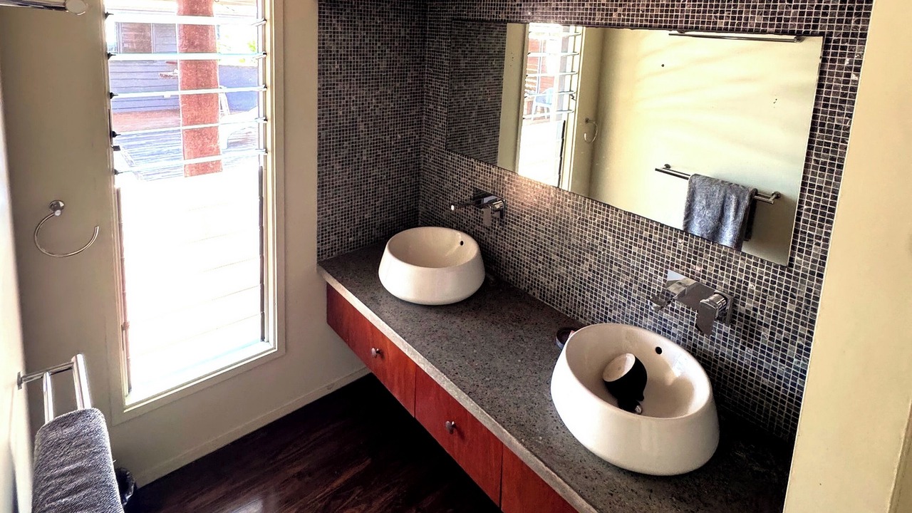 Photo of Bathroom in Savusavu