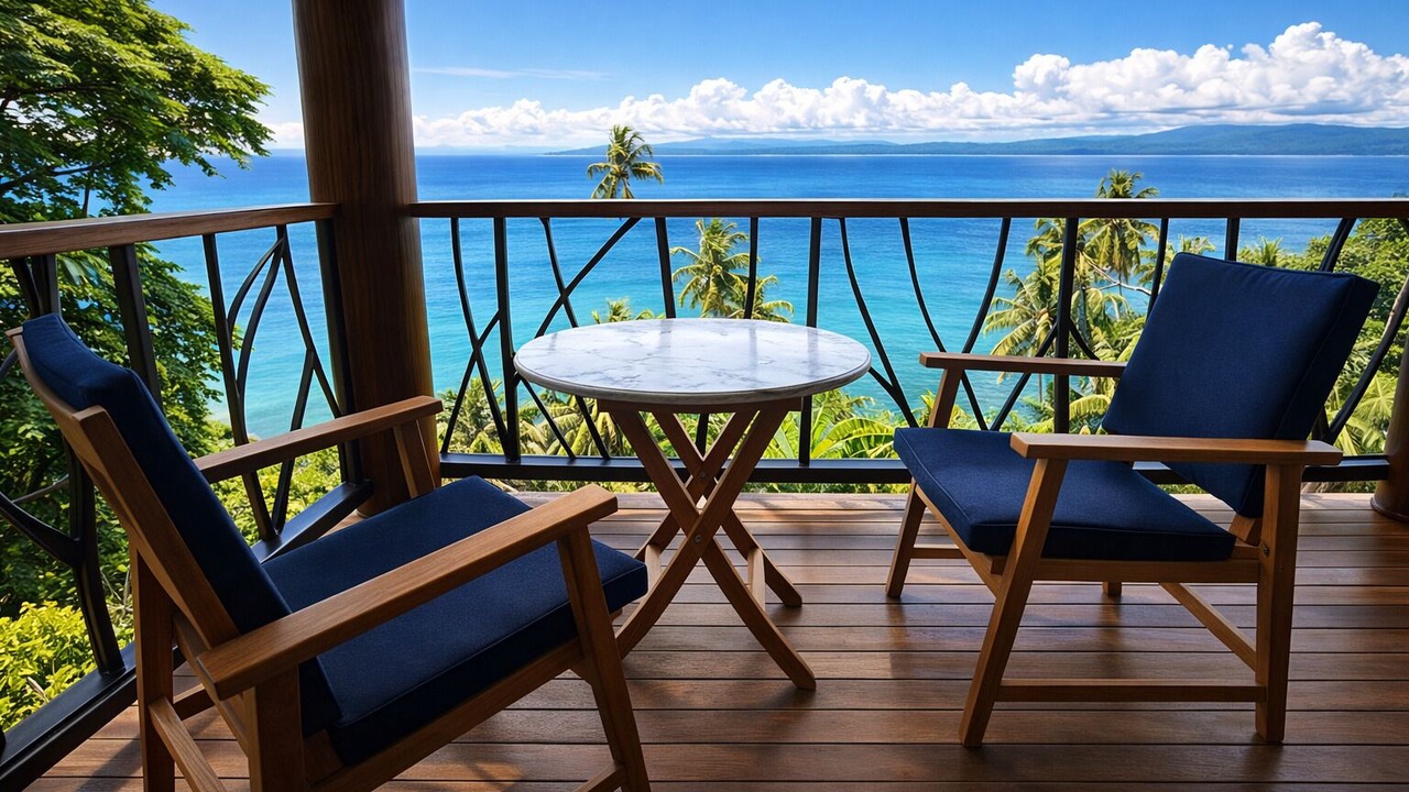 Photo of Outdoor in Savusavu