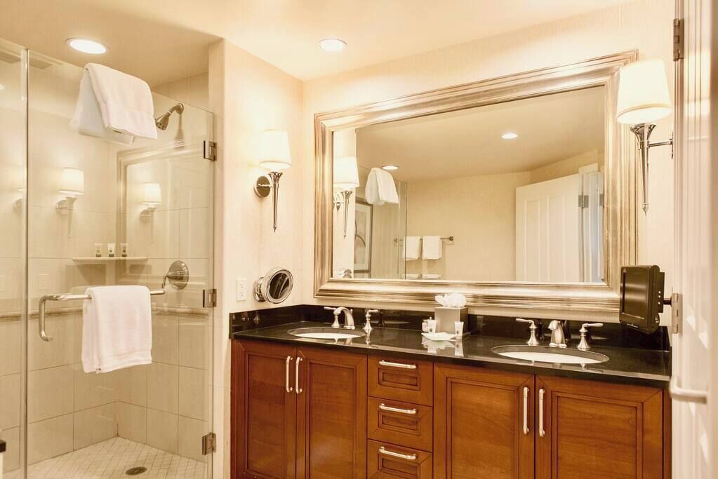 Photo of Bathroom in Las Vegas