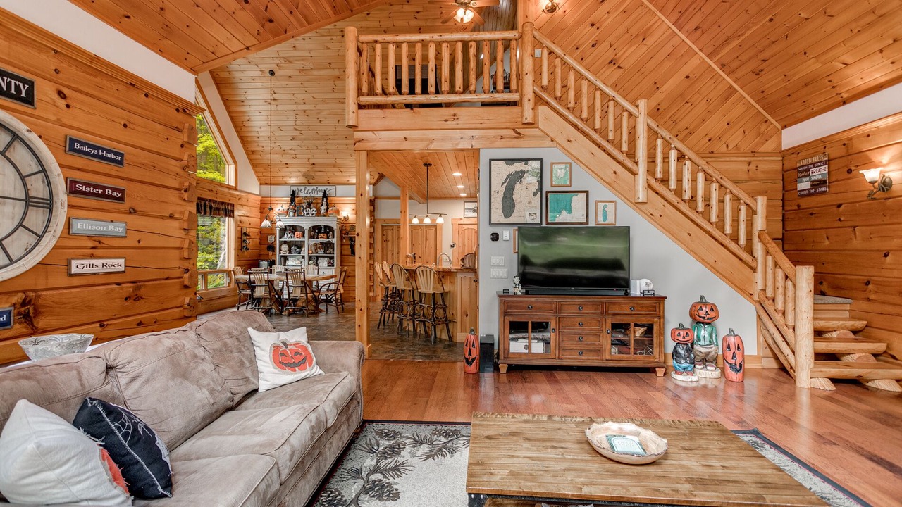 Photo of Bedroom in Egg Harbor