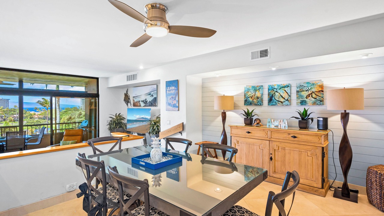 Photo of Livingroom in Kaanapali