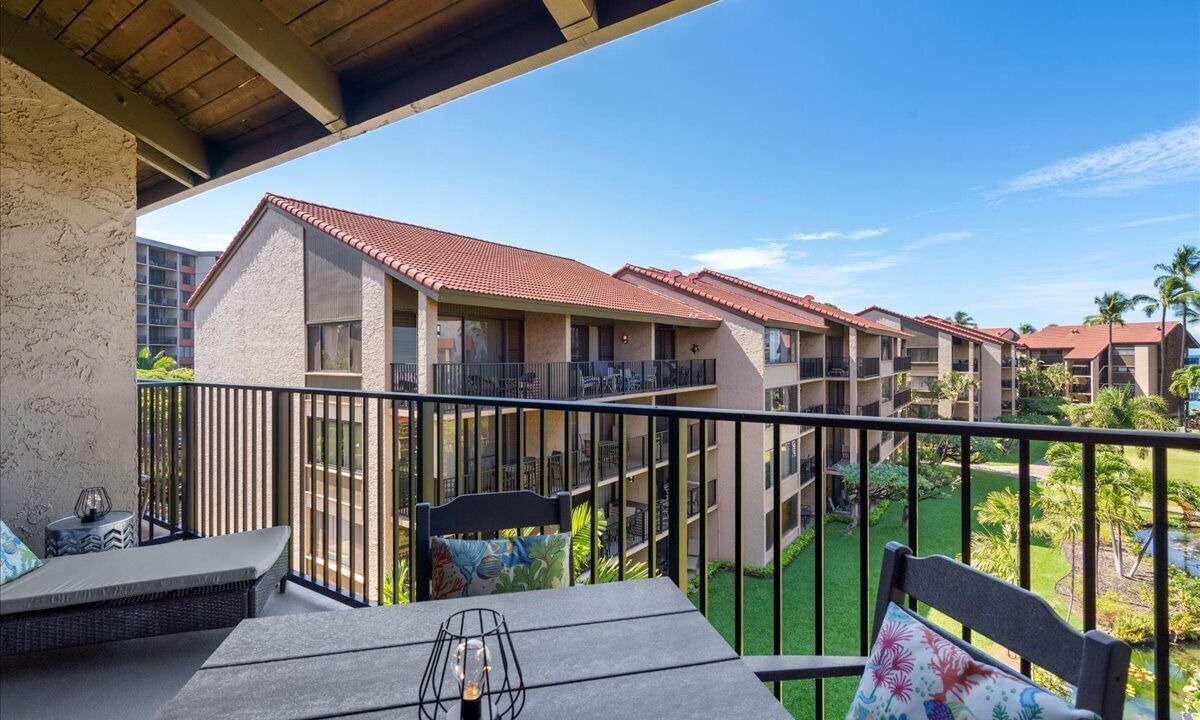 Photo of Outdoor in Honokowai