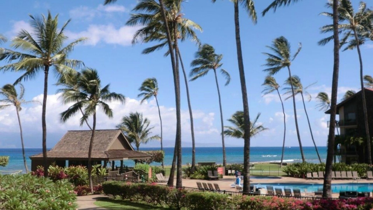 Photo of Outdoor in Honokowai